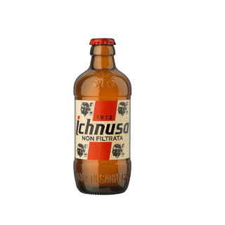Ichnusa 50cl non filtrata 