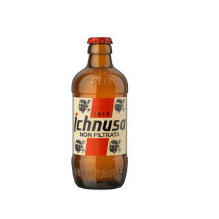 Ichnusa 50cl non filtrata 