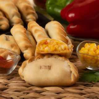 Empanada de Humita