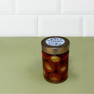 Peperoncini sott'olio - 280 g