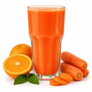 Carrot Juice