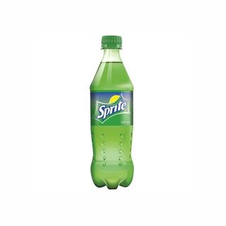 Sprite 0,5