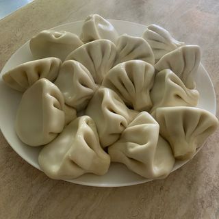 ხინკალი საქონლის 10ც