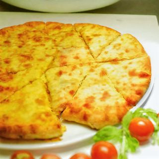 იმერული ხაჭაპური