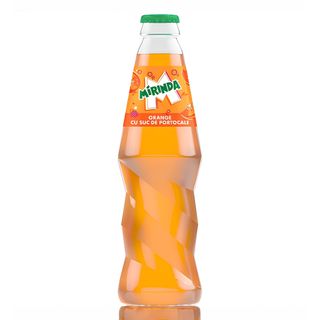 Mirinda Portocale