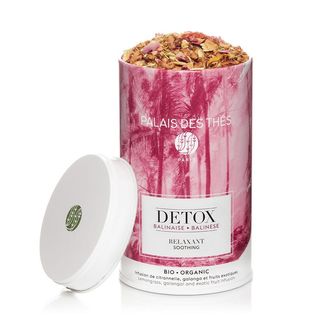 BALINESE DETOX ORGANIC - 110გრ