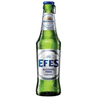 EFES PILSNER alcohol free 