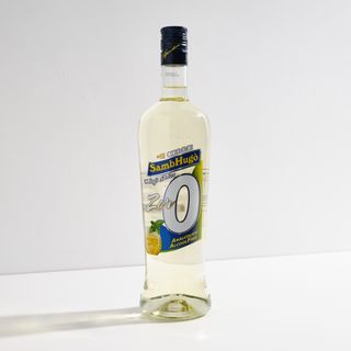 Sambhugo Zero (Elderflower)