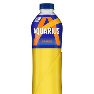 Acquarius naranja