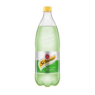 Schweppes Мохіто (0.75л)
