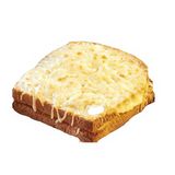 Croque Monsieur Jambon De Dinde Chèvre