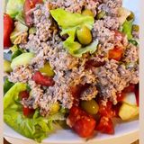 Tunjevina salata 300g