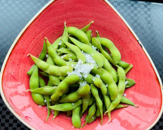 Edamame