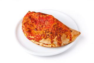Calzone - pizza zawijana 24 cm