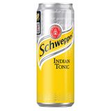 Schweppes Indian tonik