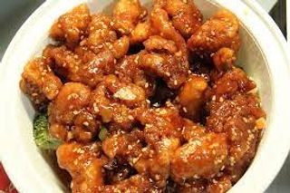 Kurczak z sezamem po wietnamsku