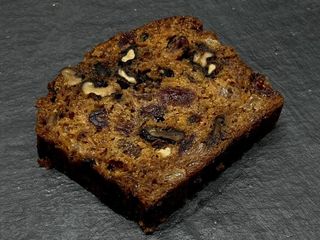 Кекс морквяний (100g)