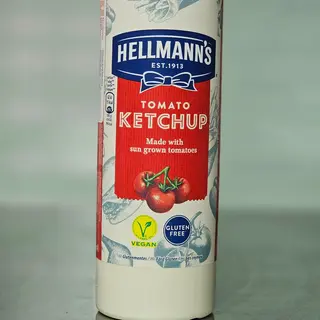 Кетчуп
