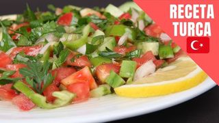 Ensalada Turca