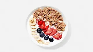 Granola 400gr