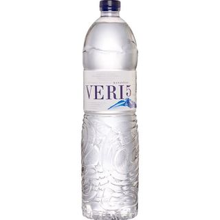 Agua VERI