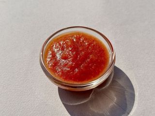 ГОСТРИЙ СОУС (40g)