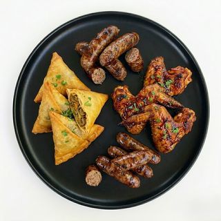 Appetize-Me Platter (Serves 2)