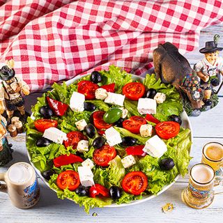 ბერძნული სალათი