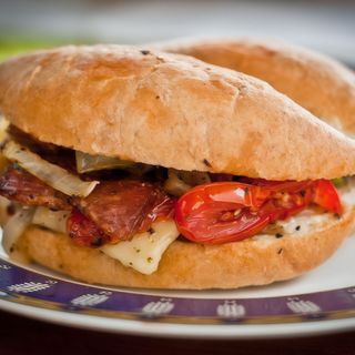 Bocadillo Fantástico