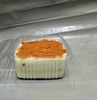 Бисквитена торта