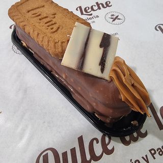 Pastel Especial Lotus