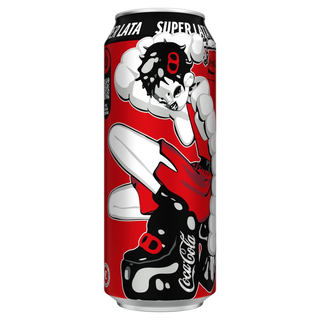 Coca-Cola Zero