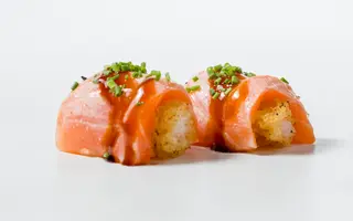 Ebi Crunch