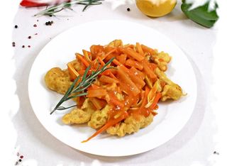 Аям Асам Манис Ненас