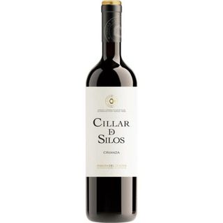Vino Cillar De Silos Ribera Del Duero (75 Cl.)