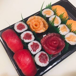 Menù speciale oriente