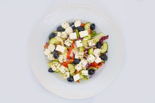 Salată Grecească