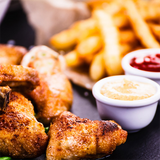 Combo Los Pollos Hermanos