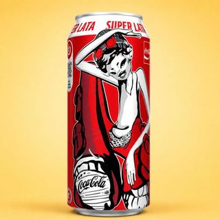 Coca-Cola