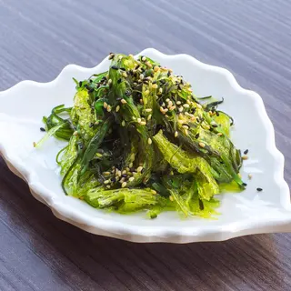 14. Wakame