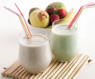 jus batido