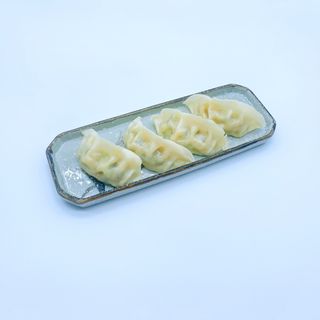 Gyoza de pollo(4 uds.)