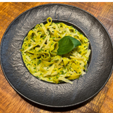  Garganelli Pesto di Genova