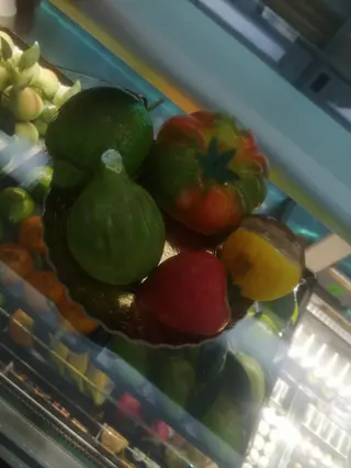 Frutta Di Martorana