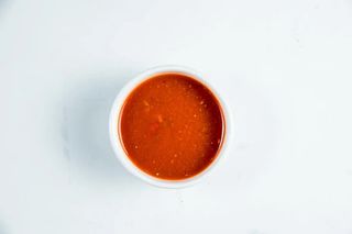 Красный соус