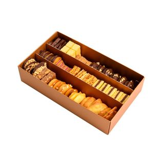 Pastas De Té Caja 650 Gr.