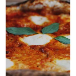 Pizza Margarita 33 cm