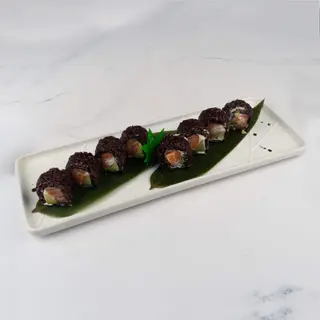 Black Salmon