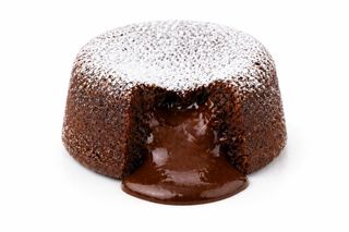 Lava kolač