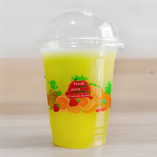 عصير خيار بالحامض